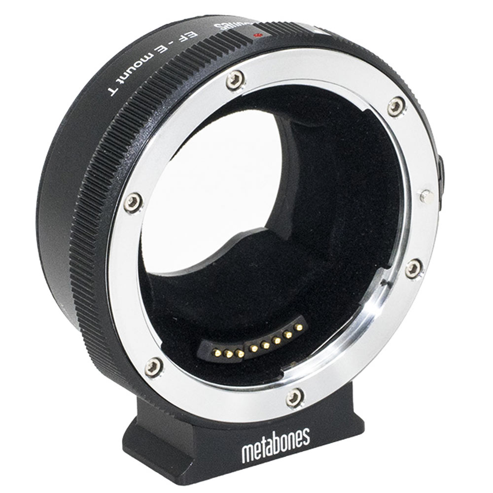 Metabones Canon EF to Sony E Mount Adapter (Mark IV & V) - Brisbane ...